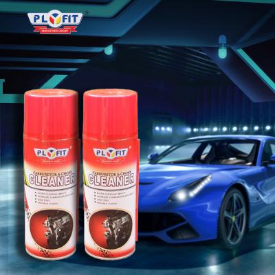 China Customize Car Washer Engine Foam Degreaser Remove Heavy Oil ISO9001 / MSDS for sale