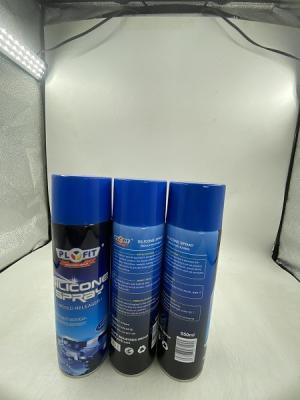 Chine Fast Drying Industrial Lubricant Grease 450ml Mould Releasing Spray à vendre