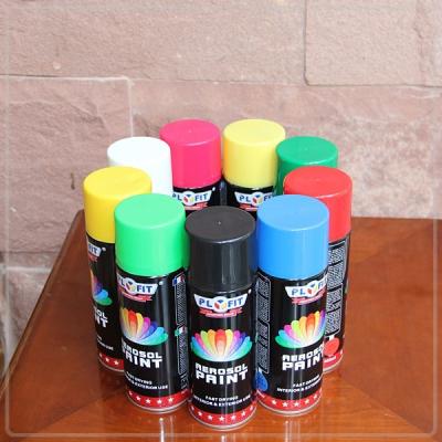 China OEM All Purpose Graffiti Color Crackle Spray Paint Acrylic Spray Paint for Wood Metal for sale