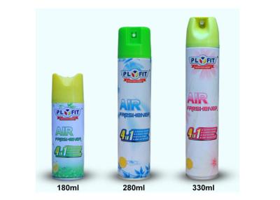 China 300ml 400ml 450m Air Freshener Spray For Room Toilet Household for sale
