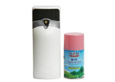 China Household Sustainable Bedroom Air Freshener Fresh Jasmine Room Deodorizer Spray for sale