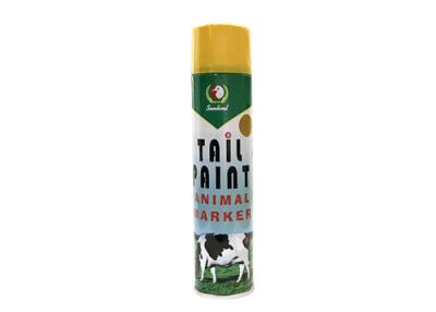 China 650ml Acrylic Livestock Marking Paint For Veterinary Instrument for sale