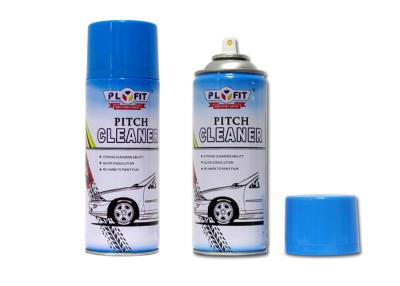 China Car Surface Pitch Vehicle Cleaning Products , Professional Car Wash Products for sale