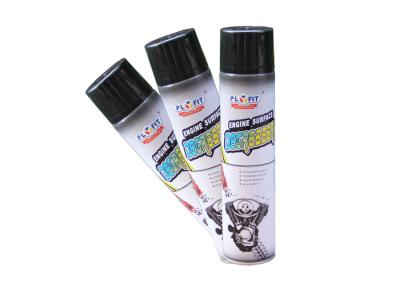 China Custom Auto Engine Degreaser  , Quickly Remove Dirt Oil Stain Engine Detailing Products for sale