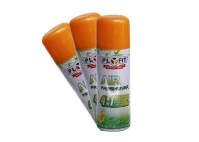 China 350ml Bathroom Freshener Spray Various Smell Alcohol Base Spray for sale