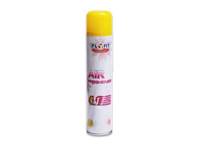 China Eco Friendly Air Freshener Spray Long Lasting Household Air Deodorizer Spray for sale