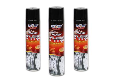 China High Performance Car Care Products Tire Rim Cleaner Spray Safe For All Wheel Surfaces for sale