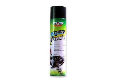 China Rich Foam Car Shine Products , Automotive All Purpose Foam Cleaner Eco - Friendly for sale