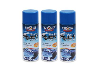 China Remove Rust / Grease Anti Rust Lubricant Spray Multi Purpose Non Toxic For Car for sale