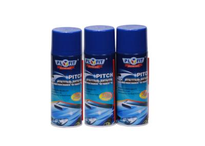 China Car Body Pitch Cleaner Car Cleaning Products 400ML Capacity 2 Years Shelf Life for sale