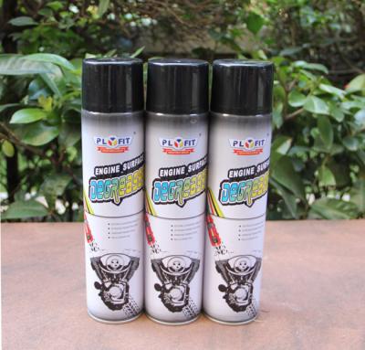 China C0301 No Scrubbling EN71 TUV 650ML Car Engine Degreaser for sale