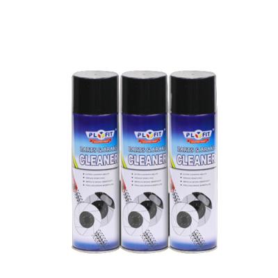 China 400ml Automotive Rust Remover Spray For Car Detailing Products for sale
