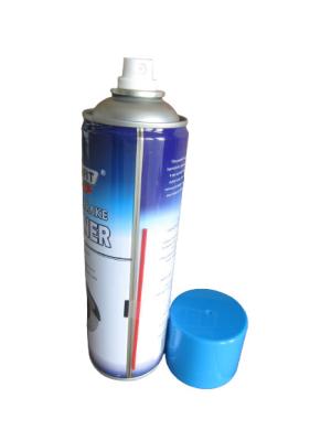 China ODM Disc Brake Cleaner Spray Car Wash Cleaning Products for sale