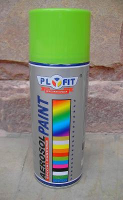 China Fast Dry Graffiti Spray Paint 400ml Colour Match Spray Paint for sale