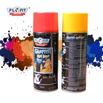 중국 Auto Metal Glue Car Roof Sealant Spray Paint For Artists Graffiti 판매용