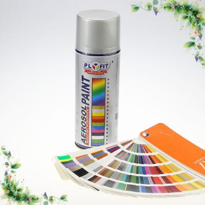 China Non Toxic Quick Dry Waterproof Acrylic Spray Special Paint Gunmetal Spray Paint for sale