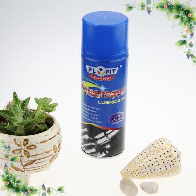 China OEM ODM Non Toxic Rust Prevention Car Spray Chemical Anti Rust Lubricant for sale