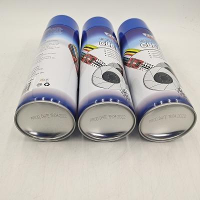 China Private Label Aerosol Brake Parts Cleaner No Ozone Environmental Protection for sale