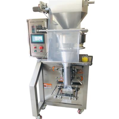 China High Accuracy Food Nuts Packing Sealer Machine Snack Packing Machine for sale