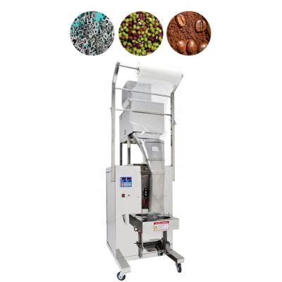 China 1-1500g Automatic Food Big Bag Filling And Weighing Sealer Machine For Powder Granule Material for sale