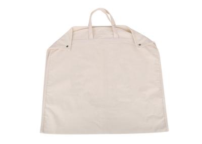 中国 Foldable Cotton Garment Bag The Ultimate B2B Solution For You 販売のため