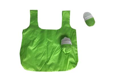 Китай Многоразовые продукты питания складываемые многоразовые сумки для покупок экологически чистые легкие продается