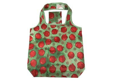China Customized Foldable Reusable Grocery Bags for sale