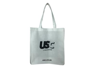 China Ultra Slim Non Woven Tote Bags Promotional Non Woven Totes ODM for sale