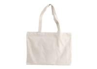 Quality OEM Cotton Tote Bags White Shoulder Tote Bag For Promotional for sale