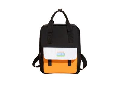 中国 oEM polyester Casual Style Kid Backpack For School And Outdoor Activities 販売のため