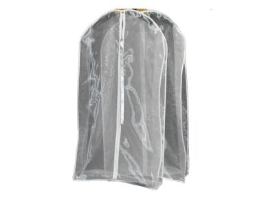 China Foldable organza Garment Bag Protect Your Clothes From Dust And Moisture for sale