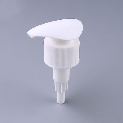 China 28mm Liquid Dispenser Pump 28/410 Nonspill 24/410 Bottle Cap for sale