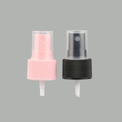 China 24mm 24/410 Plastic Mist Sprayer Perfume Pump Alcohol Spray For Bottle for sale