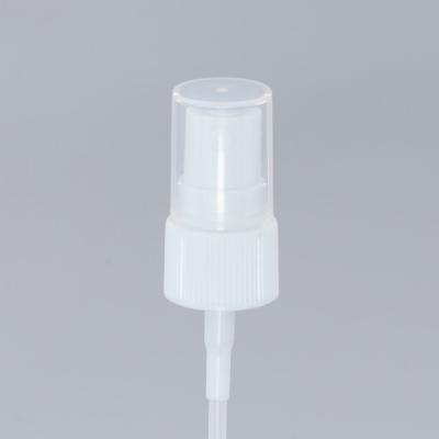 China 25mm 28mm 22/400 20-400 Plastic Fine Mist Sprayer White 18mm 20mm 22mm 24mm White Lotion Pump for sale