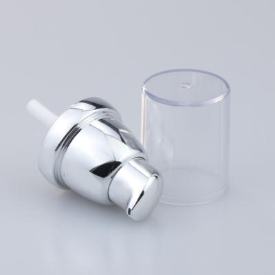 China Black Pp Plastic 24-410 18410 1 Oz Fine Mist Spray Caps Manufacturers Aluminum Perfume Sprayer for sale