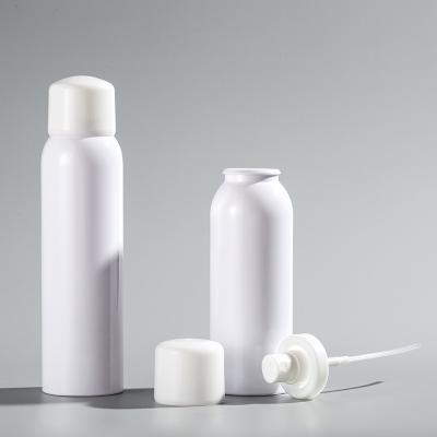 Κίνα 4 καλλυντικό πρόσθετο λεπτό μπουκάλι ψεκασμού υδρονέφωσης ουγγιών για να γεμίσει Sunscreen 80ml 120ml 150ml 250ml προς πώληση