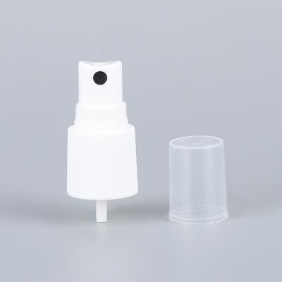 China 22/415 22/400 reemplazo de los Pp Mini Plastic Perfume Spray Cap de la cabeza 20/410 de la bomba de la loción en venta