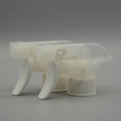 China Feiner Nebel-Triggersprüher versieht 24/410 28/410 24mm 28mm mit einer Düse, Trigger, dasspray allen Plastik übersteigt zu verkaufen