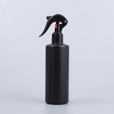 China 8 Unze 120ml 125ml nachfüllbarer Plastikder pumpflasche-500ml Triggersprüher Haustier-Triggersprühflasche-250ml 28mm zu verkaufen