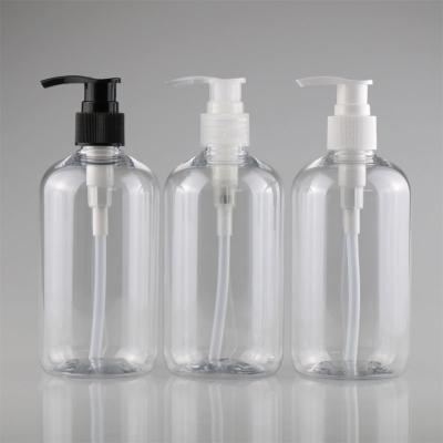 China Disinfectant Hydrogel Foam Liquid Hand Sanitizer Gel Pump Bottle Dispenser 12 Oz 350ml for sale