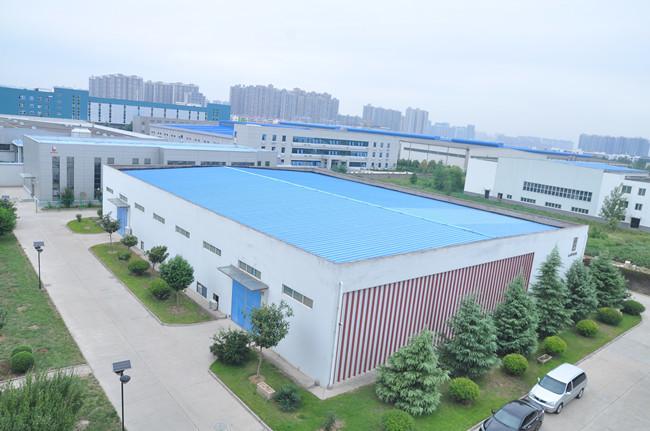Verified China supplier - LUOYANG LAIPSON INFORMATION TECHNOLOGY CO., LTD.