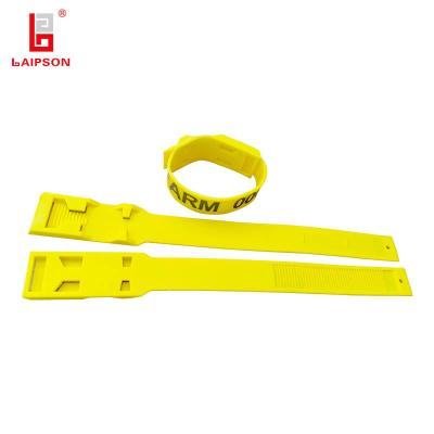 China Corrosin-Resistant TPU Material Cattle Cow Sheep Leg Band For Distinguish Diseases for sale