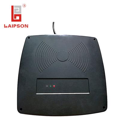 Chine lecteur ultra à haute fréquence de lecture de la gamme 134.2KHZ LF RFID de 50-70CM, lecteur de cartes de RFID à vendre