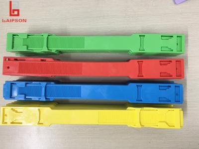 China FDX RFID Cattle Leg Band ISO11784/5 Low Frequency For Cattle Cow 356mm*30mm for sale