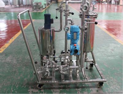 China Cadena de producción de empaquetado de la oferta de la prensa de filtro máquina de embotellado de cristal del equipo en venta