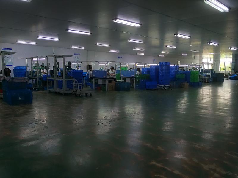 確認済みの中国サプライヤー - Guangzhou Cymmi Auto Parts Co., Ltd.