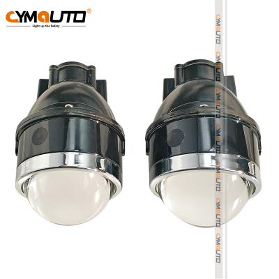 China 55W Bi Xenon Fog Light Projector 4300K H11 Hid Bulb For Projector Headlight for sale