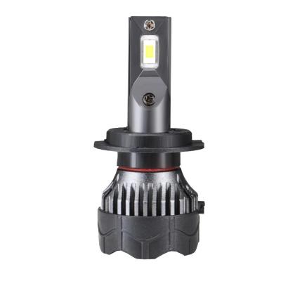 Chine Lampe automatique 9005 9006 des ampoules H4 H7 5500LM H11 LED de phare de la voiture LED à vendre