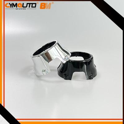 China 24V Auto Headlight Projector Lens Bikini 1 3.0inch Waterproof Dust - Proof Shroud for sale