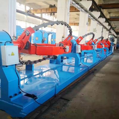 China 1000/1250/1600 bow twister machine for sale